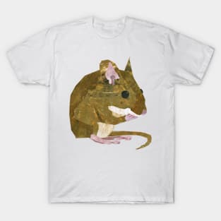 Mouse T-Shirt